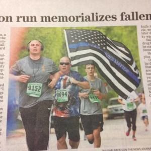 Meet your Posher, George